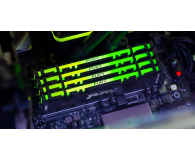 Kingston FURY 32GB (2x16GB) 3600MHz CL16 Renegade RGB - 1203216 - zdjęcie 21